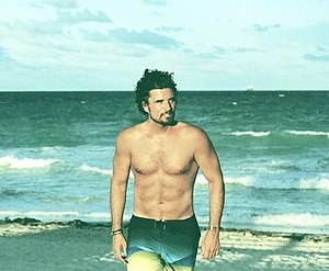Patricio Bernal