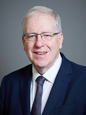 Patrick Comack