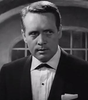 Patrick Crimmins