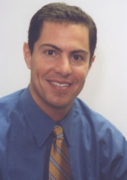Patrick Guerriero