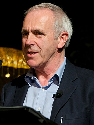 Patrick Holden