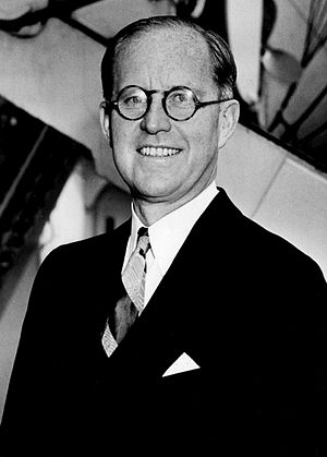 Patrick Kennedy