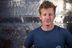 Patrick Long