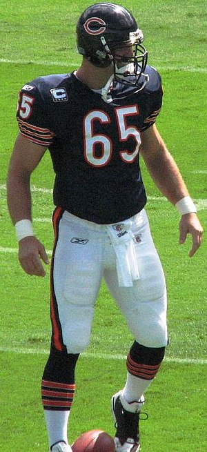 Patrick Mannelly
