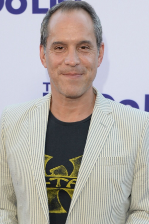 Patrick Robbins