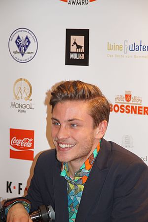 Patrick Schumann