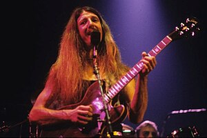 Patrick Simmons