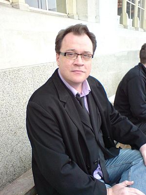 Patrick T. Davies