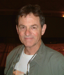 Patrick Thornhill