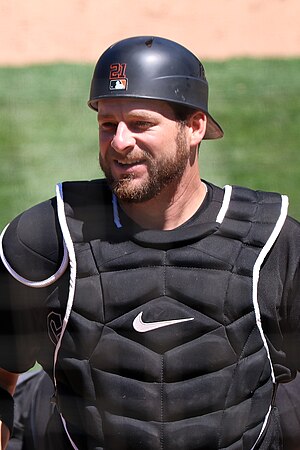 Patrick Vogt
