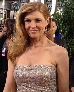 Patti Britton