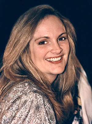 Patty Douglas