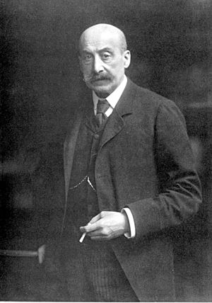 Paul Eipper