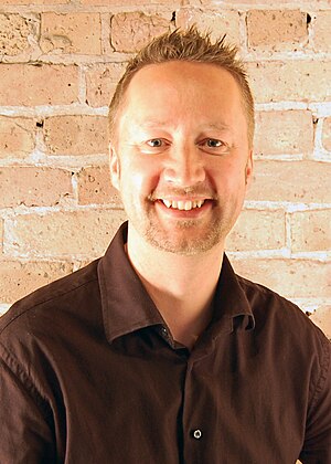 Paul Hatcher