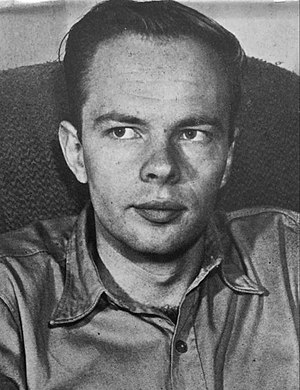 Philip K. Dick