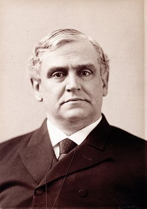 Phillip Brooks