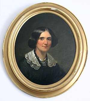 Phoebe Cary