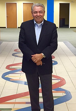 Raymond Rodriguez
