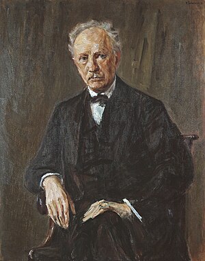 Richard Strauss