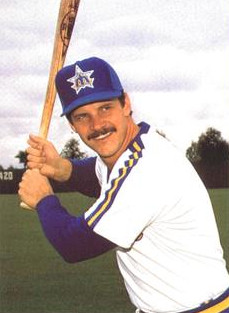 Richie Zisk