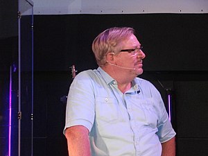 Rick Warren