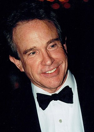 Rob Beatty