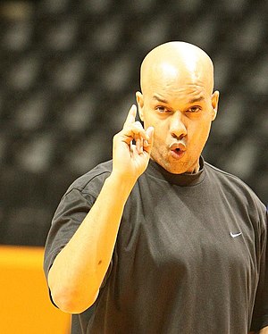 Rob Lanier