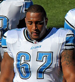 Rob Sims