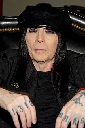 Robert Alan