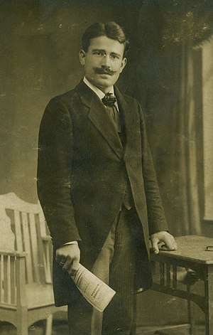 Robert Artelt
