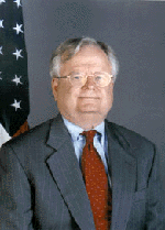 Robert Blackwill