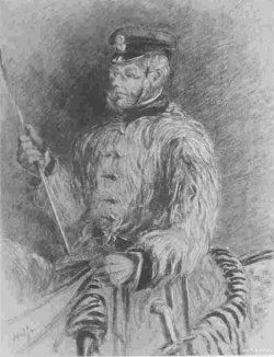 Robert Broadfoot