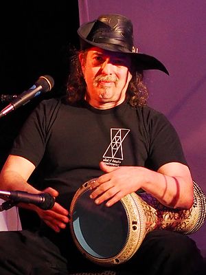 Robert Brust
