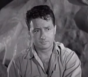 Robert Clarke