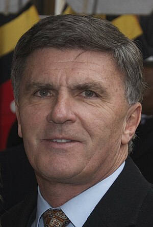Robert Ehrlich