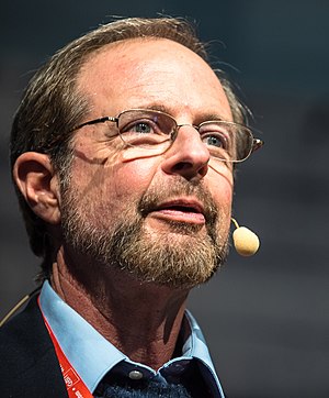 Robert Epstein