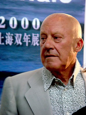 Robert Foster