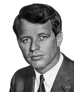 Robert Francis Kennedy