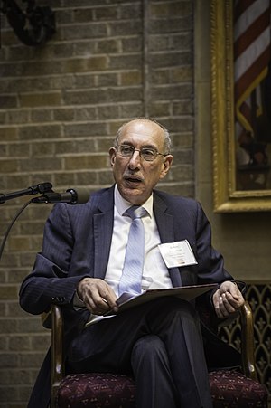 Robert Greenstein