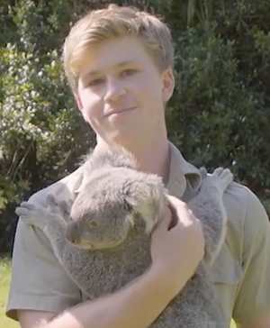 Robert Irwin
