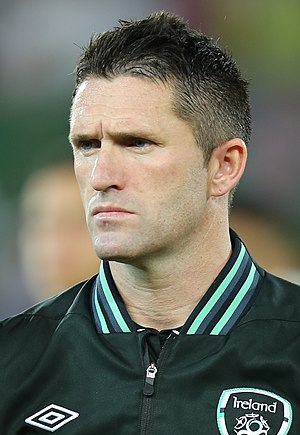 Robert Keane