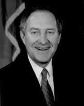 Robert Krueger