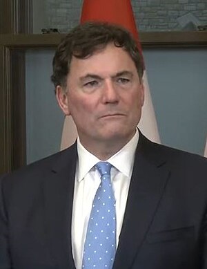 Robert LeBlanc
