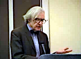 Robert Lifton