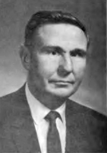 Robert Mahoney