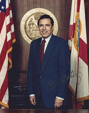 Robert Martinez