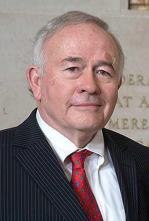 Robert McTeer