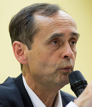 Robert Menard