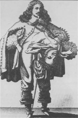 Robert Milbourne
