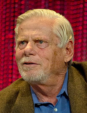 Robert Morse